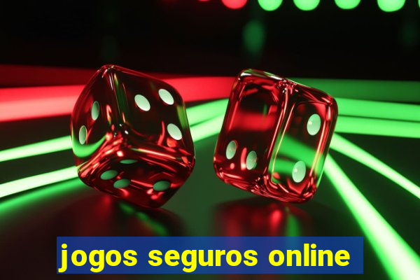 jogos seguros online